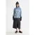 Scotch & Soda Jacquard Pullover Faded Denim