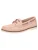 SIOUX Mocassins ‘ Nakimba-700’  pink