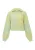 Mymo Vest Dames LIME MUNT