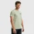Pme Legend American Classic Tee Ptss2511599 Basic T-shirts 6163 Dark Army