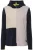 LAURASØN Sweatshirt  beige / marine