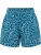 Hummel Sportbroek ‘Flowy’  navy / lichtblauw / zilvergrijs