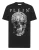 T-Shirt Ronde Hals Skull