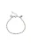 faina Armband  zilver