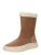 GEOX Laarzen  bruin