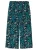 SHEEGO Broek  turquoise / donkerblauw / petrol