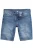 JP1880 Jeans  blauw denim