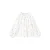 Mango Kids blousetop wit