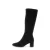 Dames laarzen Gabor Microvelour