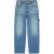 Scotch & Soda Raine High Rise Wide Leg Pant Broke The Spoke