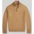 Polo Ralph Lauren ‘Regular fit’ schipperstrui van pure wol
