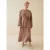 Alia Plus Size Suit Alia