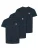 VINSON Shirt ‘ Massimo ‘  saffier