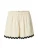 EDITED Broek ‘Juliana’  beige / camel / bruin