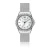 Vrouwenhorloge Clare Moss Mayfair Mesh