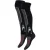 O’Neill Dames/heren skisokken 1-paar black coral