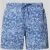 MCNEAL Zwembroek in all-over look