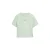 Boxy Geborduurde T-shirt Dames Tom Tailor Denim
