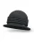 Vivisence Hoed ‘7045’  donkergrijs