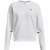 Under Armour Dames/Dames Unstoppable Fleece Sweatshirt met Crew Hals (Wit)