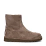 Shabbies Amsterdam Palissa Mia gevoerde boots