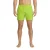 Nike Heren geborduurd logo zwembroek Regular (Groen)