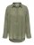ONLY Blouse ‘ONLBRUXELLES’  olijfgroen