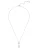 Lulu & Jane Ketting  wit