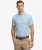Essentials Oxford Overhemd met Korte Mouwen Blue