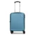 CHECK.IN Trolley ‘Paradise 2.0’  blauw
