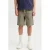JACK & JONES JUNIOR regular bermuda short groen