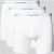 Calvin Klein Underwear Broek & boxershort met elastische label in band in set van 3