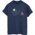 Li-cense Disney dames de kleine zeemeermin ariel katoenen vriendje t-shirt