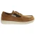 Musto Nautic Drift Bruin Herenschoenen