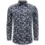 Local Fanatic Met lange mouwen casual