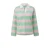 s.Oliver gestreepte sweater roze