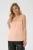 Cream Top  abrikoos