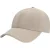 Malelions Premium Microfibre Baseball Cap | Taupe