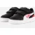 Puma Puma Shuffle Downtown Sneakers zwart Synthetisch