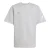 ADIDAS PERFORMANCE Functioneel shirt ‘Mercedes – AMG Petronas Formula One Team’  lichtgrijs / zilver