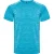 Roly Kinderen/kinderen austin heather sport t-shirt