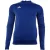 Adidas Heren condivo 21 primeblue quarter zip training top