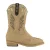 Graceland cowboylaarzen beige