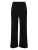 zero Broek  zwart