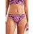 Boden Classic Bikini Bottoms Navy, Paisley Terrace