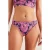Boden Classic Bikini Bottoms Navy, Paisley Terrace