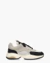 Via Vai Pepper Finn Beige/Donkerblauw