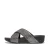 Damessandalen FitFlop Lulu Cross Slide – Glitterball