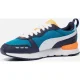 Puma Puma Trinity 2 sneakers wit