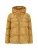 Pinko Winterjas Geel